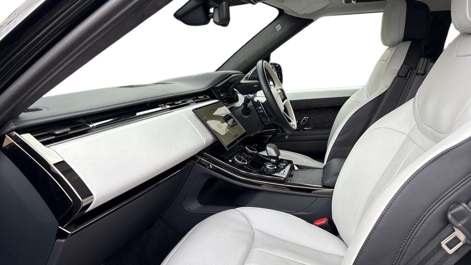 Used Land Rover Range Rover Sport 2023 for sale - 76668946: Photo 3