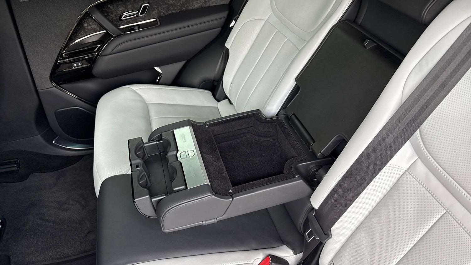 Used Land Rover Range Rover Sport 2023 for sale - 76668946: Photo 32