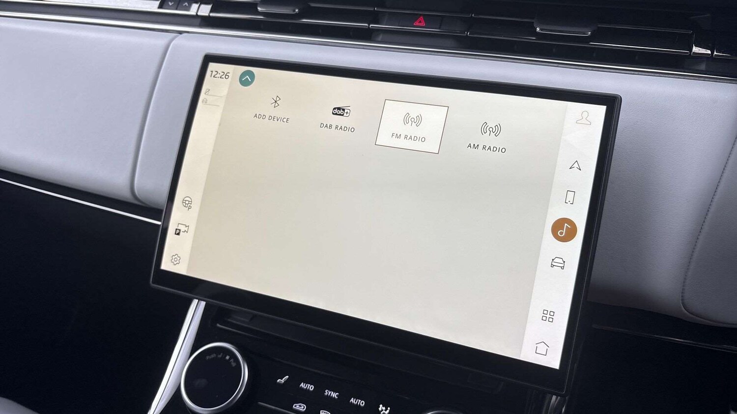 Used Land Rover Range Rover Sport 2023 for sale - 76668946: Photo 33