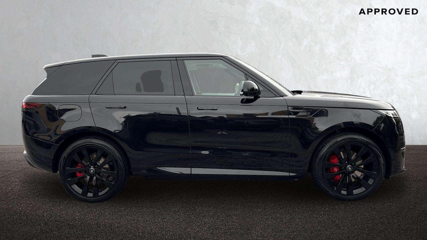 Used Land Rover Range Rover Sport 2023 for sale - 76668946: Photo 5