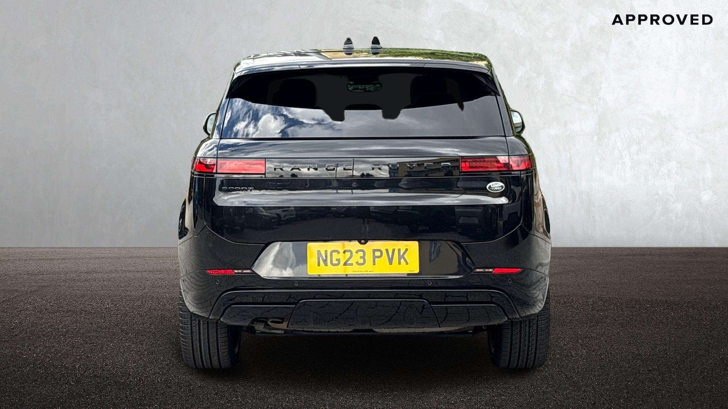 Used Land Rover Range Rover Sport 2023 for sale - 76668946: Photo 6