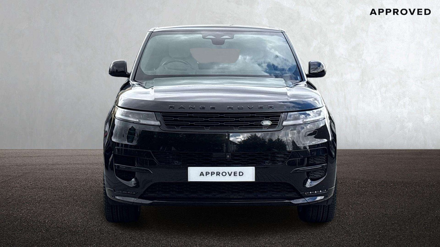 Used Land Rover Range Rover Sport 2023 for sale - 76668946: Photo 7