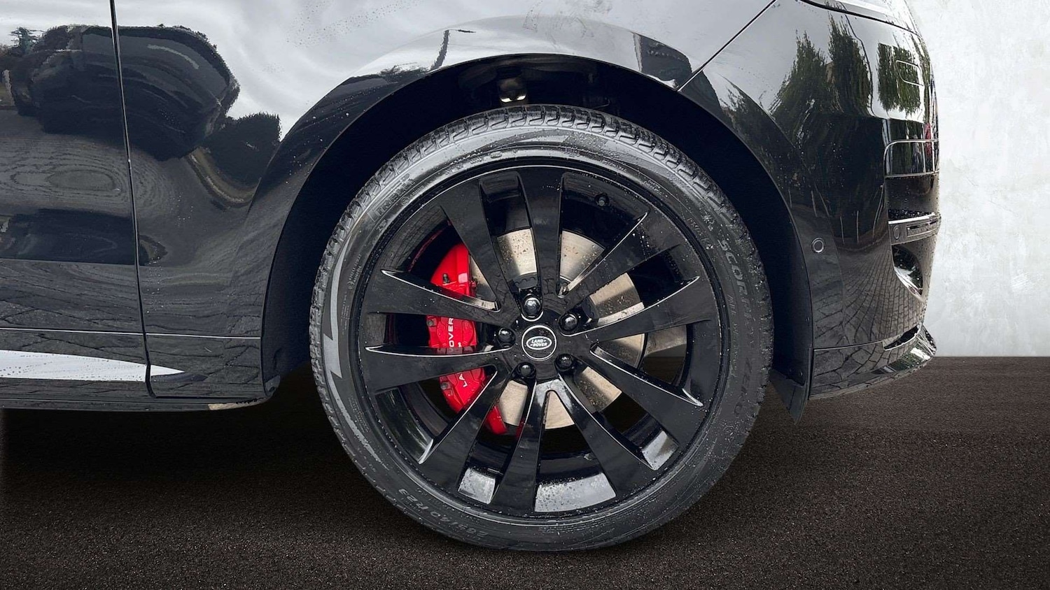 Used Land Rover Range Rover Sport 2023 for sale - 76668946: Photo 8