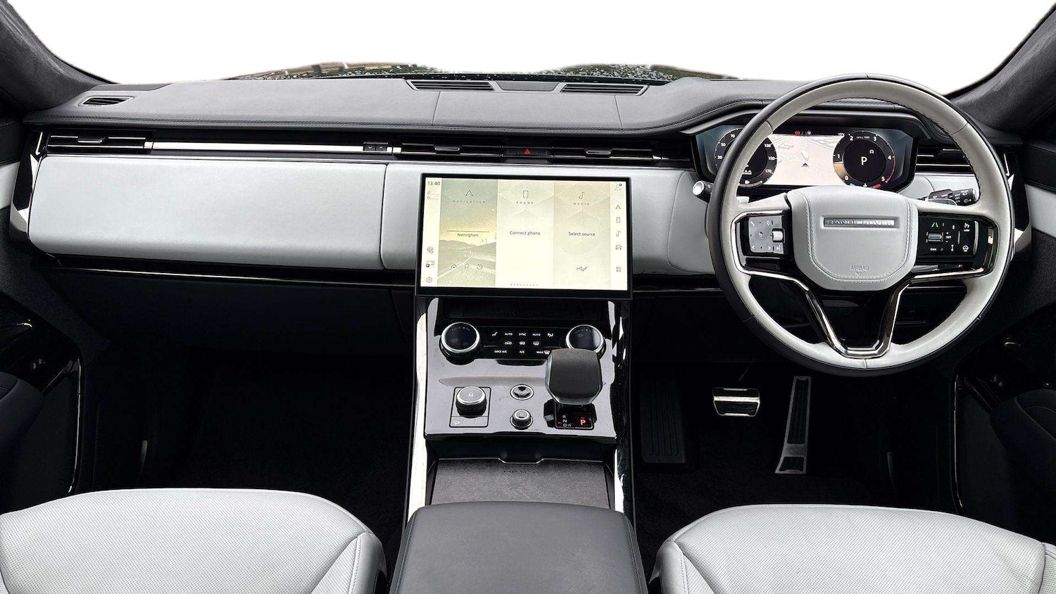 Used Land Rover Range Rover Sport 2023 for sale - 76668946: Photo 9