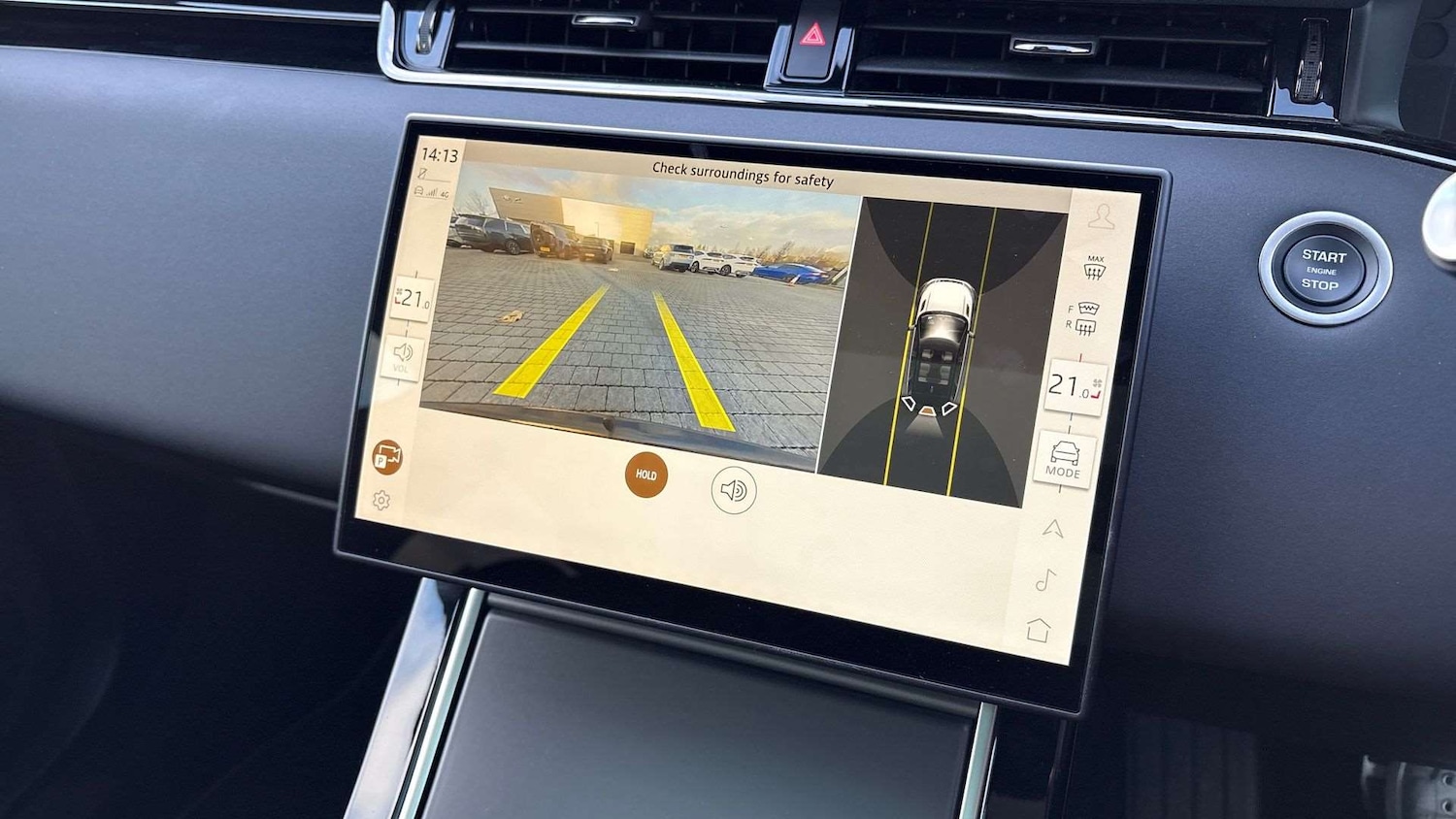 Used Land Rover Range Rover Evoque 2025 for sale - 75661327: Photo 12