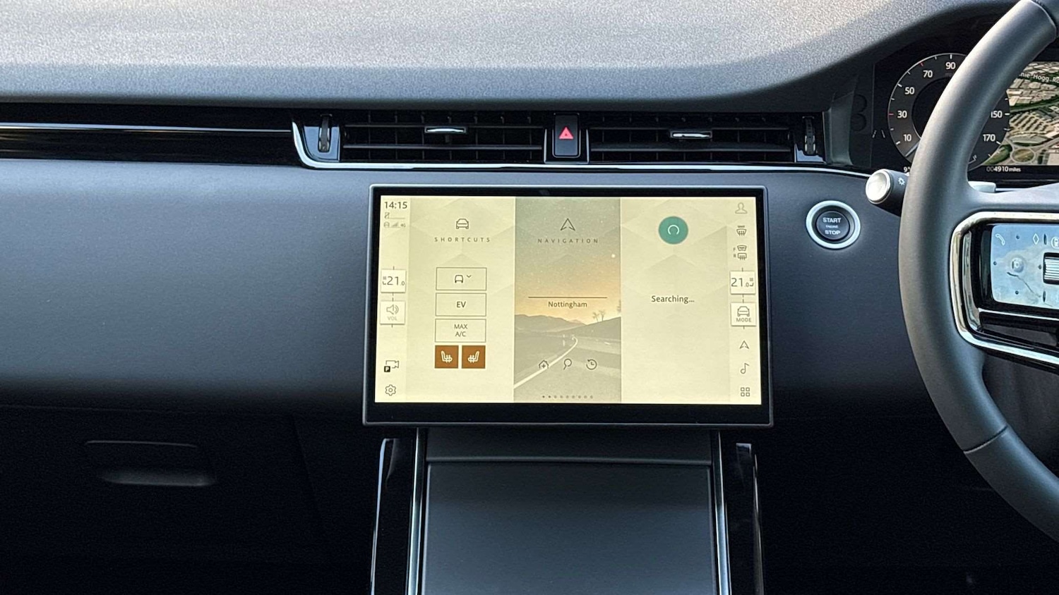 Used Land Rover Range Rover Evoque 2025 for sale - 75661327: Photo 14