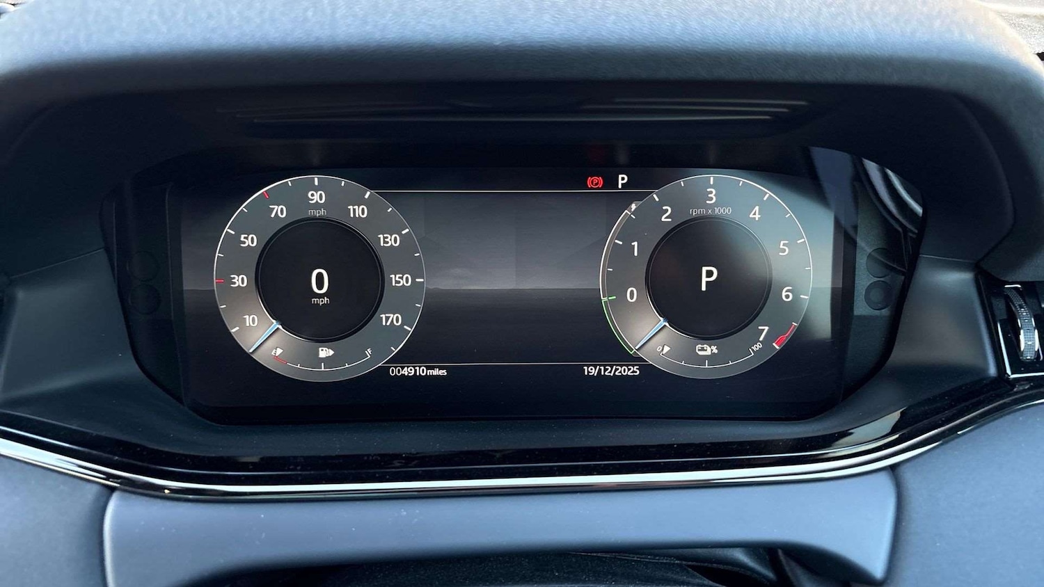 Used Land Rover Range Rover Evoque 2025 for sale - 75661327: Photo 16