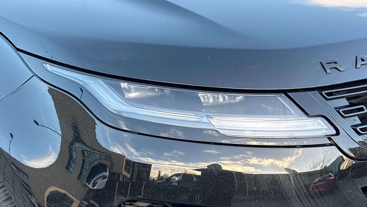 Used Land Rover Range Rover Evoque 2025 for sale - 75661327: Photo 17