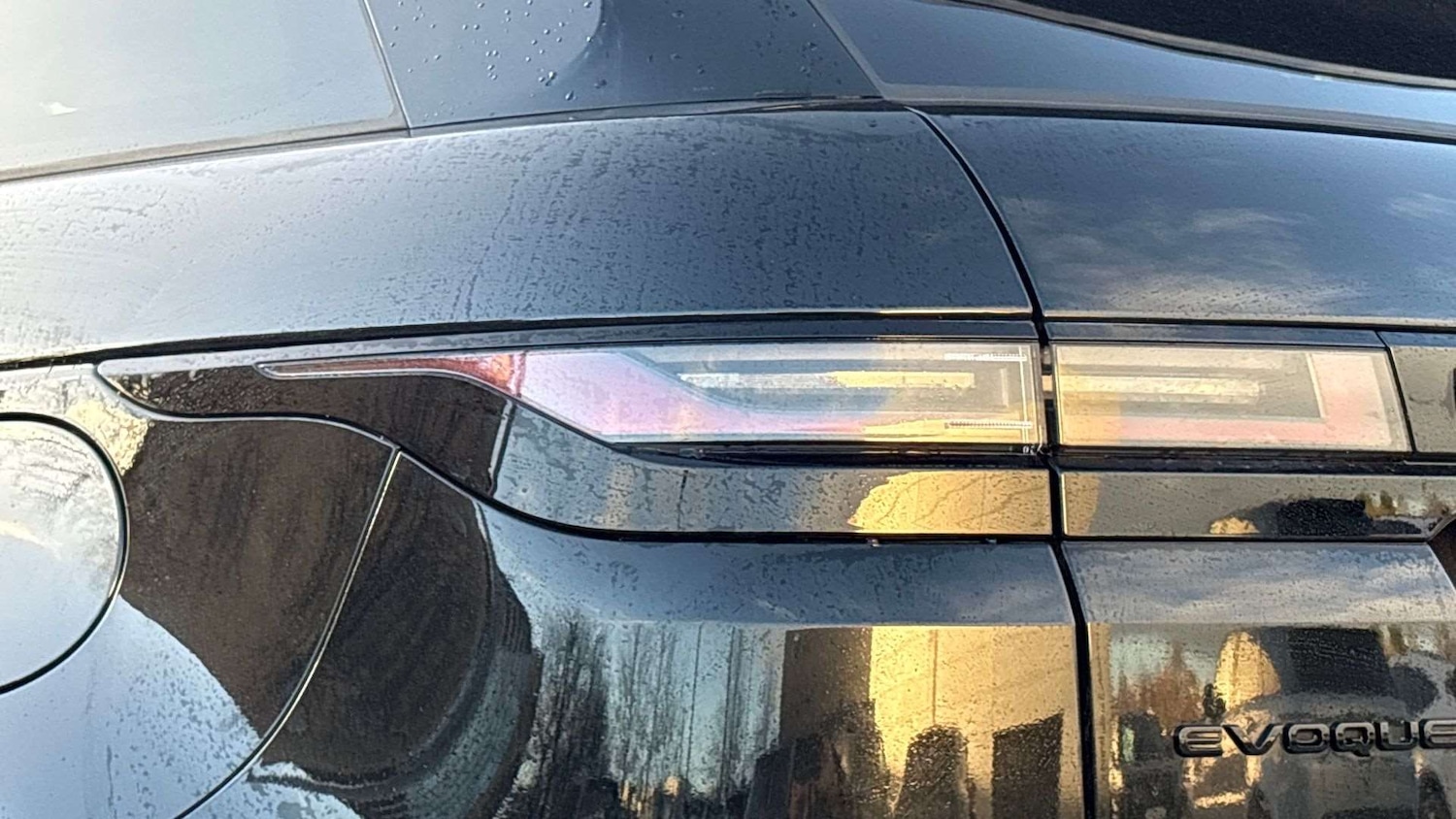 Used Land Rover Range Rover Evoque 2025 for sale - 75661327: Photo 19