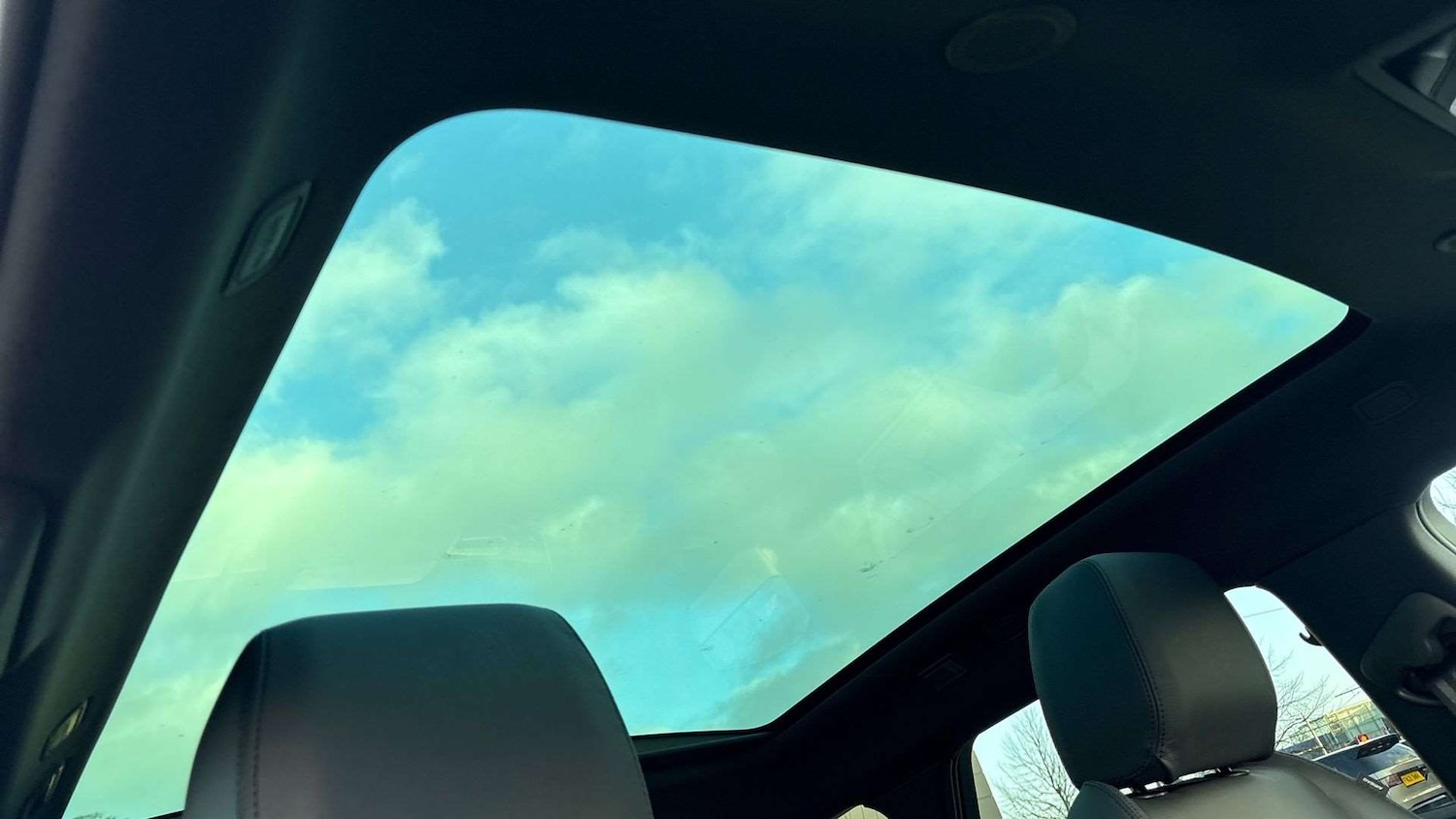 Used Land Rover Range Rover Evoque 2025 for sale - 75661327: Photo 21