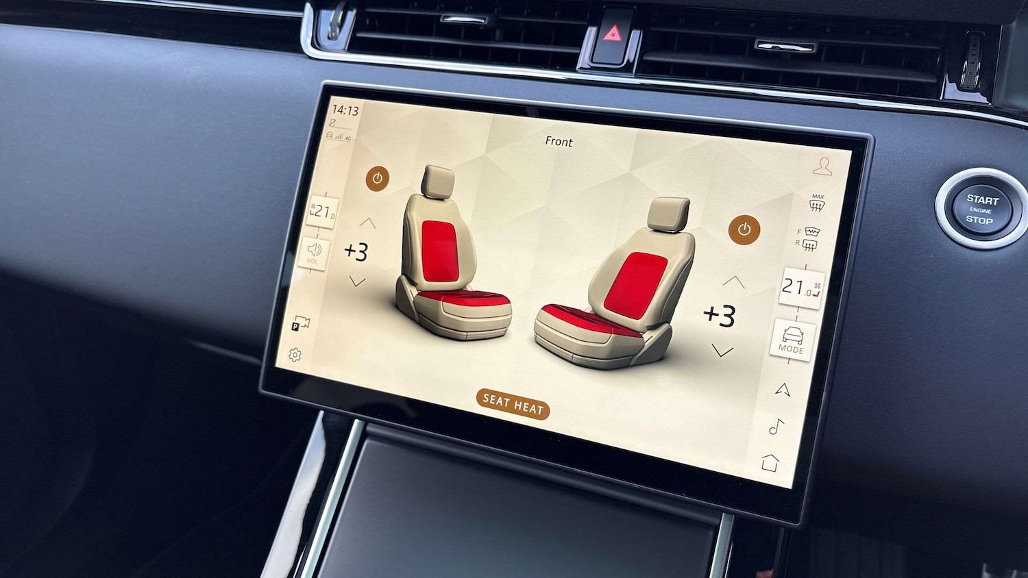 Used Land Rover Range Rover Evoque 2025 for sale - 75661327: Photo 22