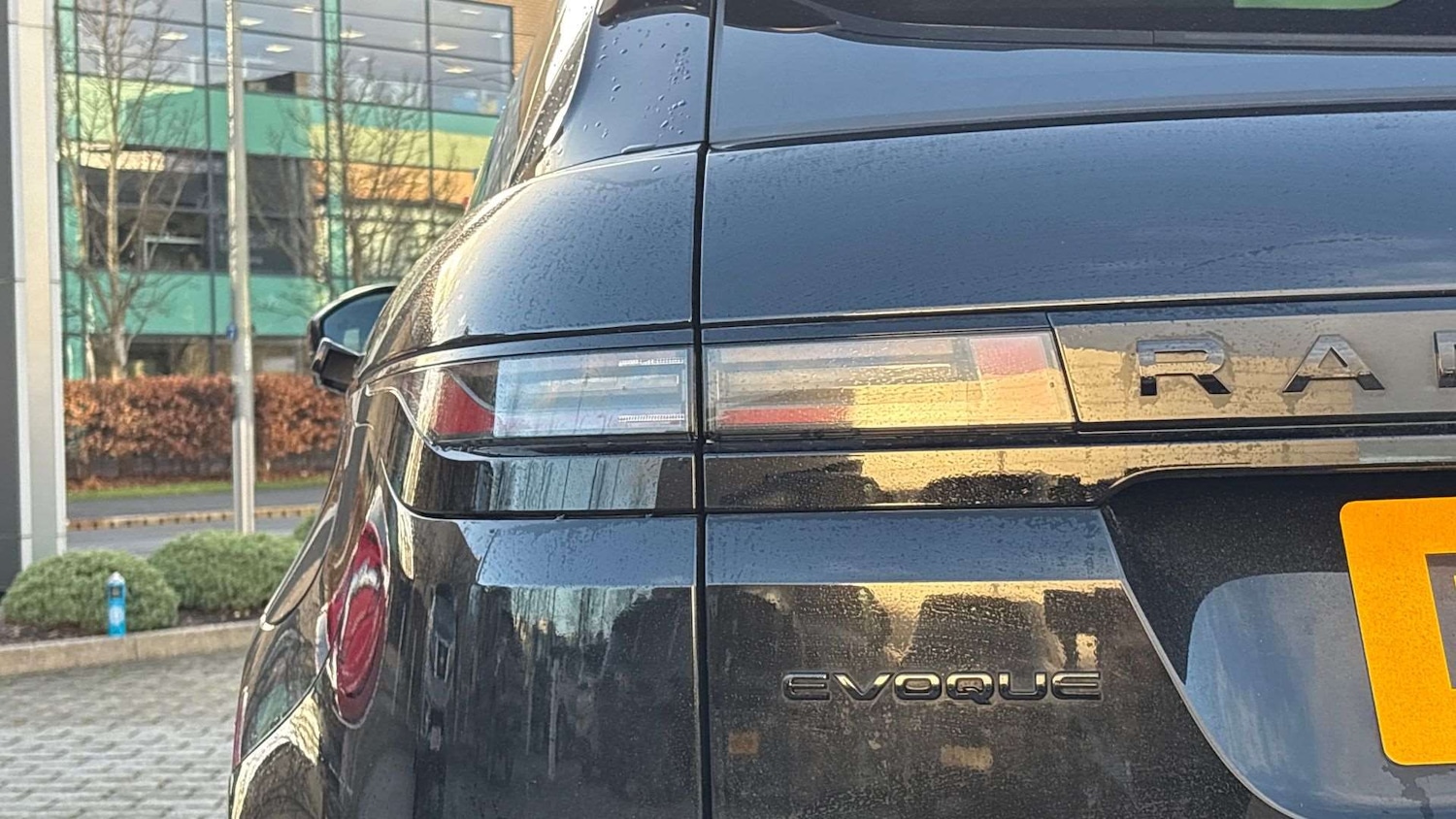 Used Land Rover Range Rover Evoque 2025 for sale - 75661327: Photo 26