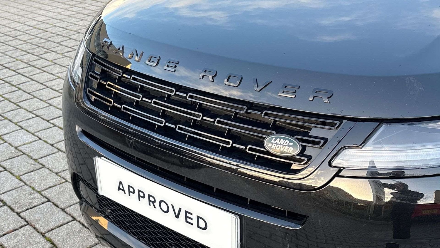 Used Land Rover Range Rover Evoque 2025 for sale - 75661327: Photo 28