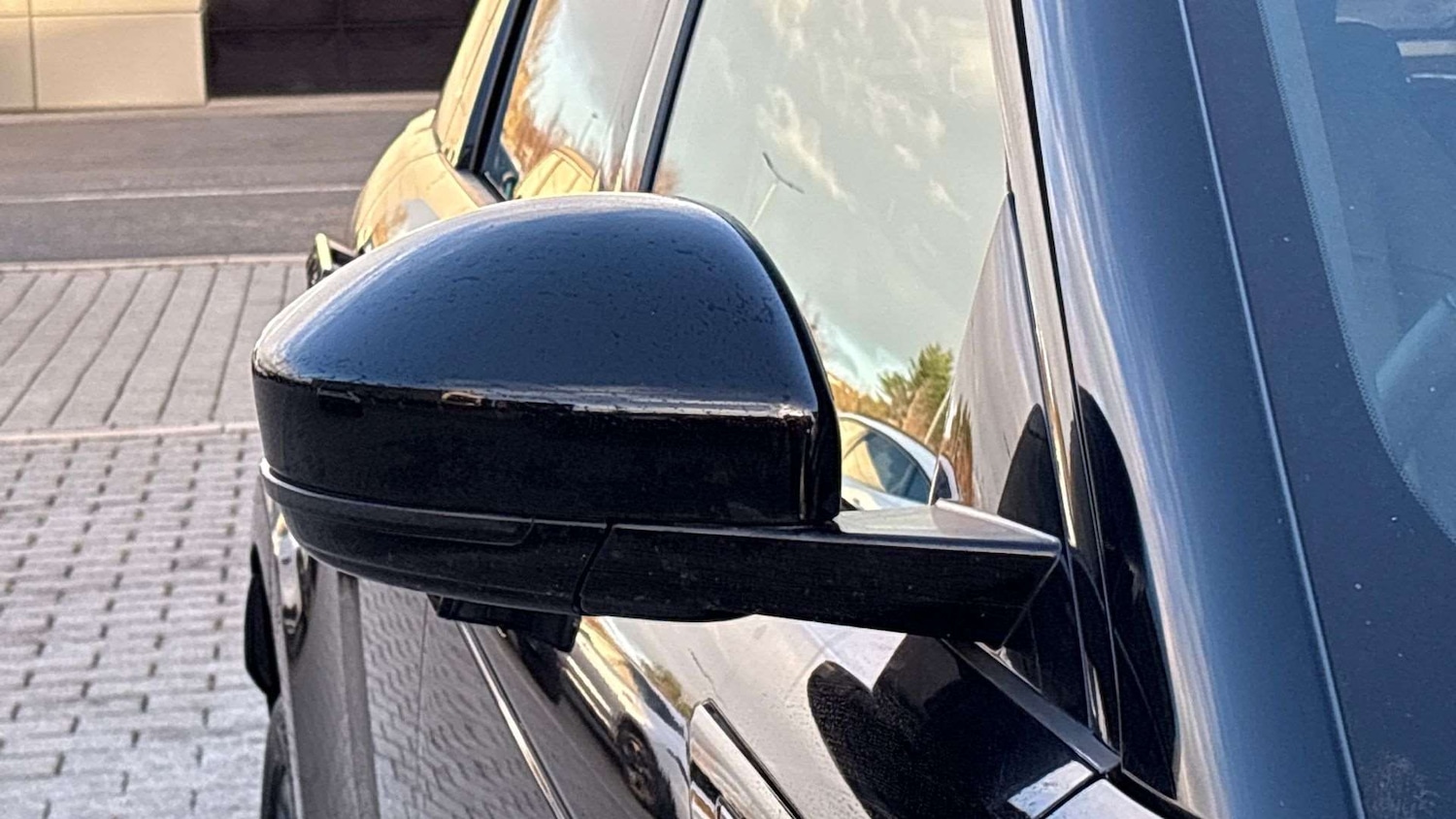 Used Land Rover Range Rover Evoque 2025 for sale - 75661327: Photo 29