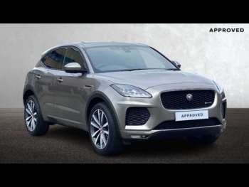 2020 - 2.0 R-Dynamic HSE 5dr Auto