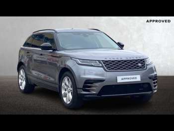 2022 - 2.0 P400e R-Dynamic HSE 5dr Auto