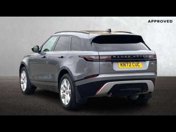 Used Land Rover Range Rover Velar 2022 for sale - 75217167: Photo