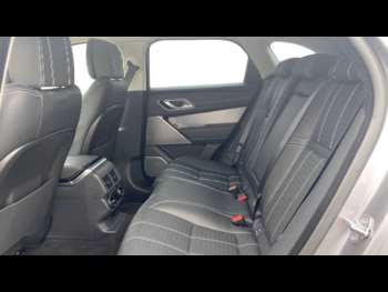 Used Land Rover Range Rover Velar 2022 for sale - 75217167: Photo
