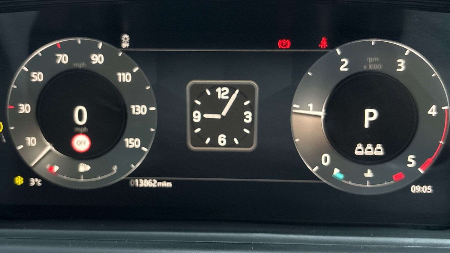 Used Land Rover Range Rover Velar 2024 for sale - 77011022: Photo 16