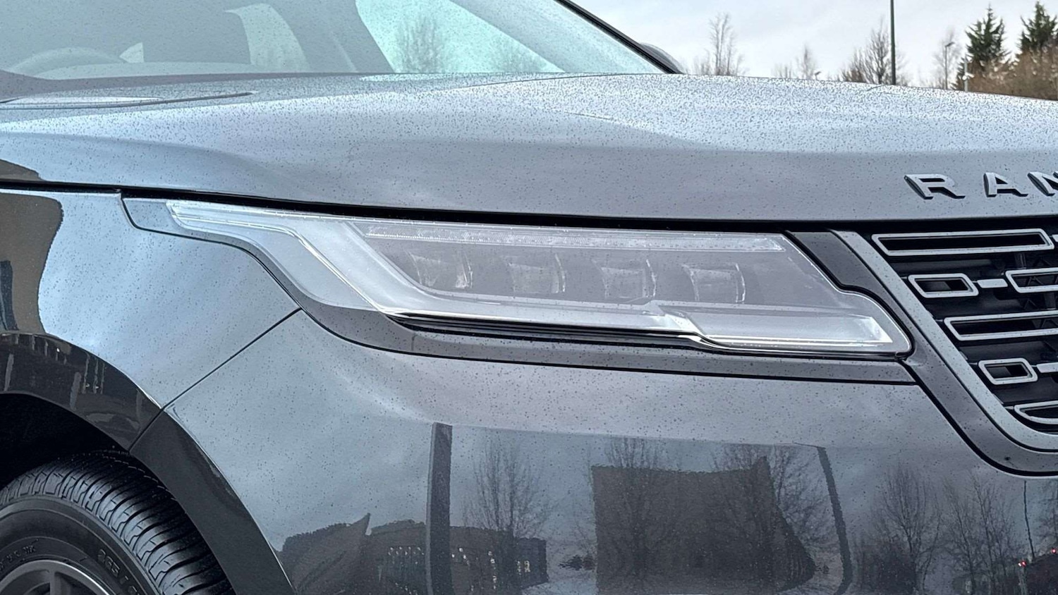 Used Land Rover Range Rover Velar 2024 for sale - 77011022: Photo 17