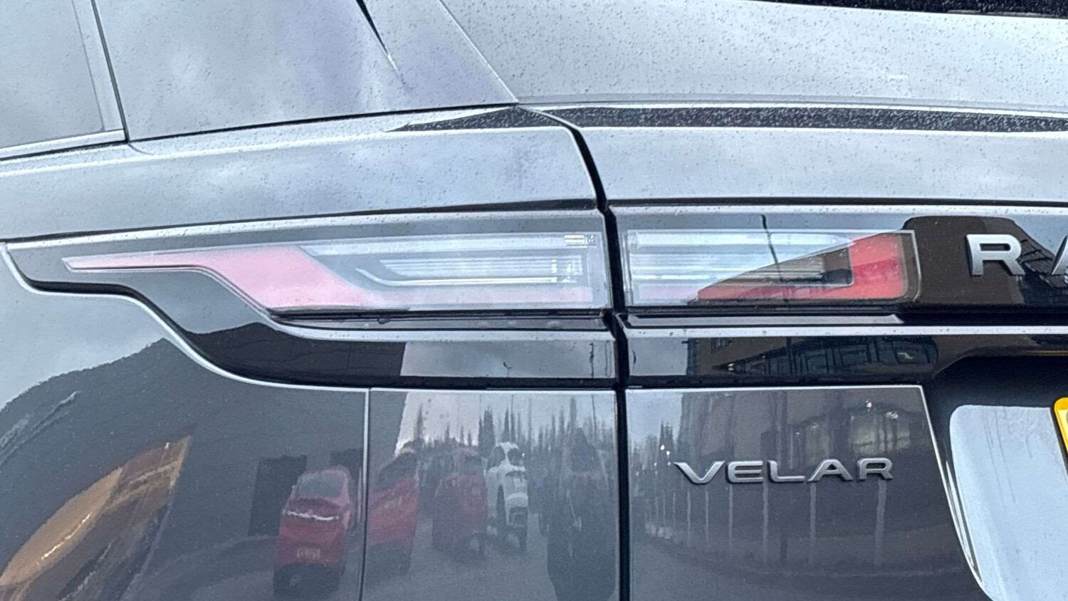 Used Land Rover Range Rover Velar 2024 for sale - 77011022: Photo 19