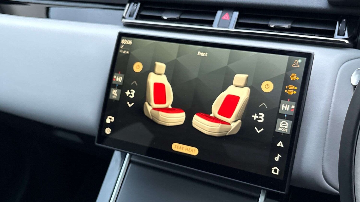 Used Land Rover Range Rover Velar 2024 for sale - 77011022: Photo 22