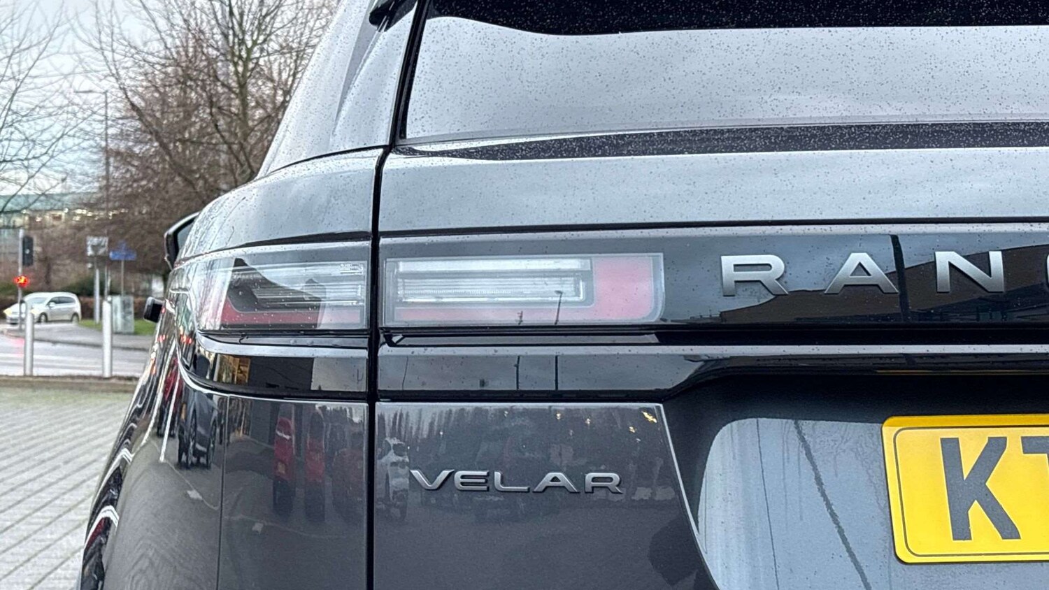 Used Land Rover Range Rover Velar 2024 for sale - 77011022: Photo 26