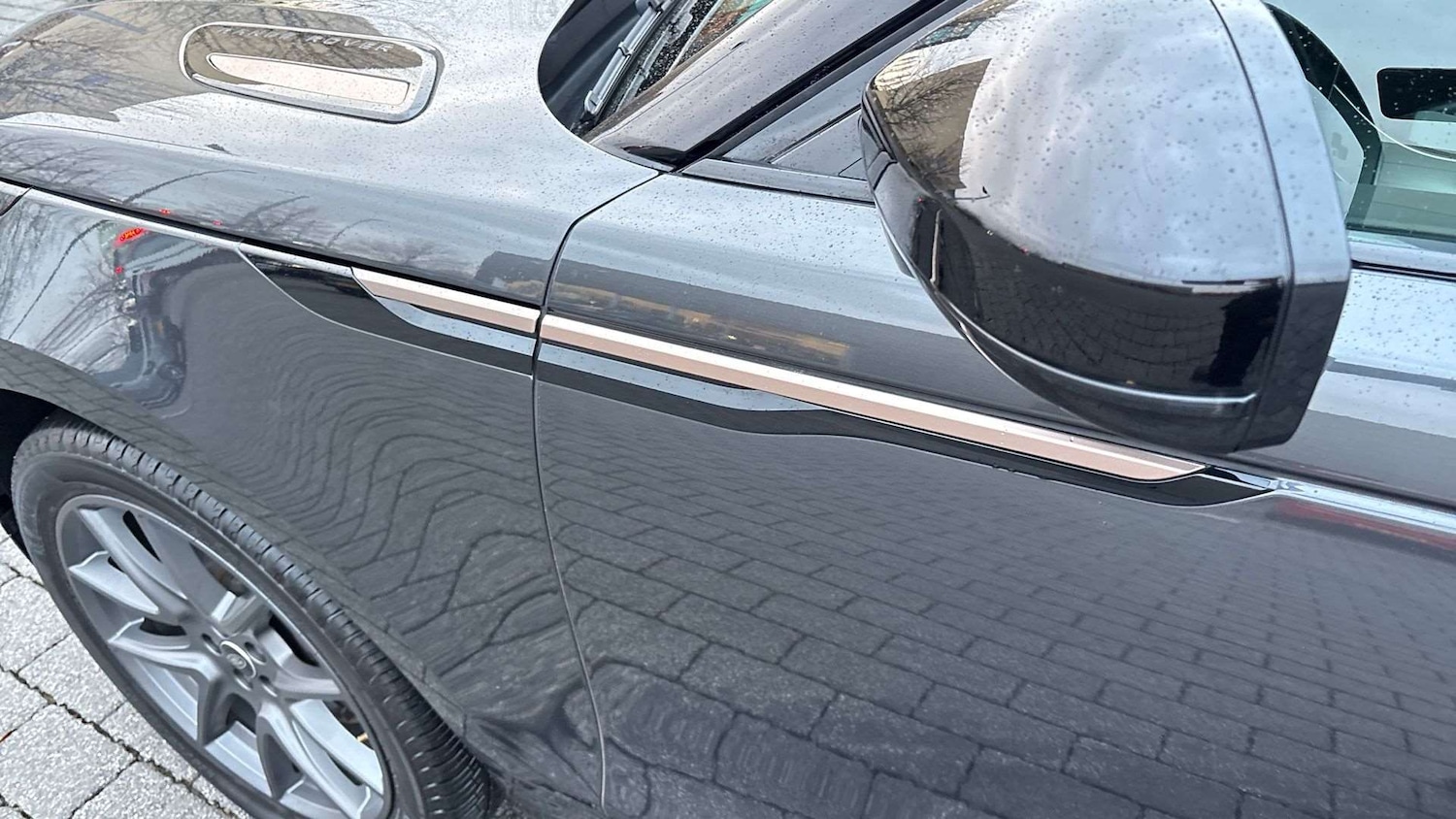 Used Land Rover Range Rover Velar 2024 for sale - 77011022: Photo 28