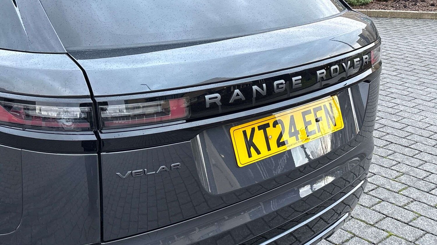 Used Land Rover Range Rover Velar 2024 for sale - 77011022: Photo 32