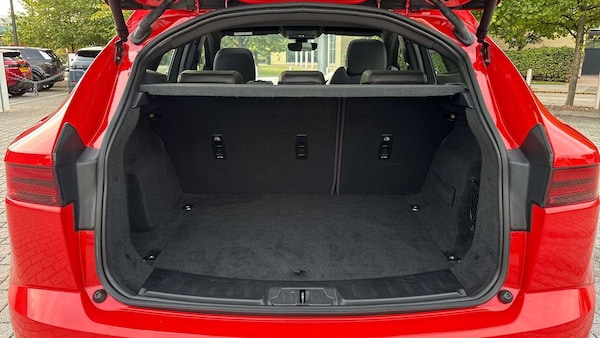 Used Jaguar E-Pace 2020 for sale - 75981309: Photo 10