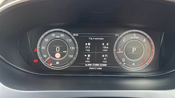 Used Jaguar E-Pace 2020 for sale - 75981309: Photo 16