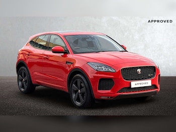 2020 - 2.0d [180] Chequered Flag Edition 5dr Auto