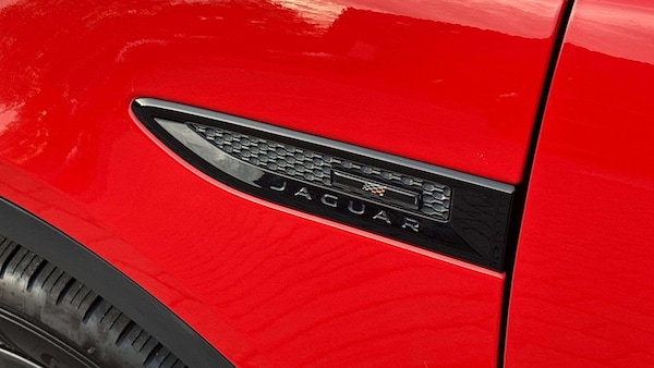 Used Jaguar E-Pace 2020 for sale - 75981309: Photo 20