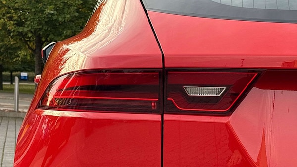 Used Jaguar E-Pace 2020 for sale - 75981309: Photo 26