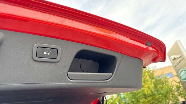 Used Jaguar E-Pace 2020 for sale - 75981309: Photo 27