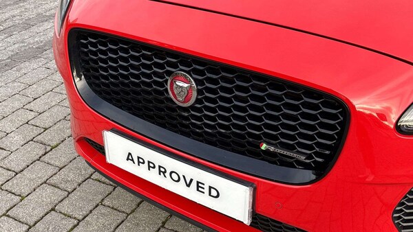 Used Jaguar E-Pace 2020 for sale - 75981309: Photo 28