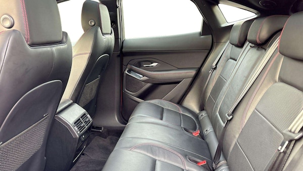 Used Jaguar E-Pace 2020 for sale - 75981309: Photo 4