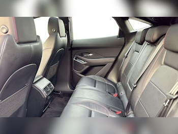 Used Jaguar E-Pace 2020 for sale - 75981309: Photo