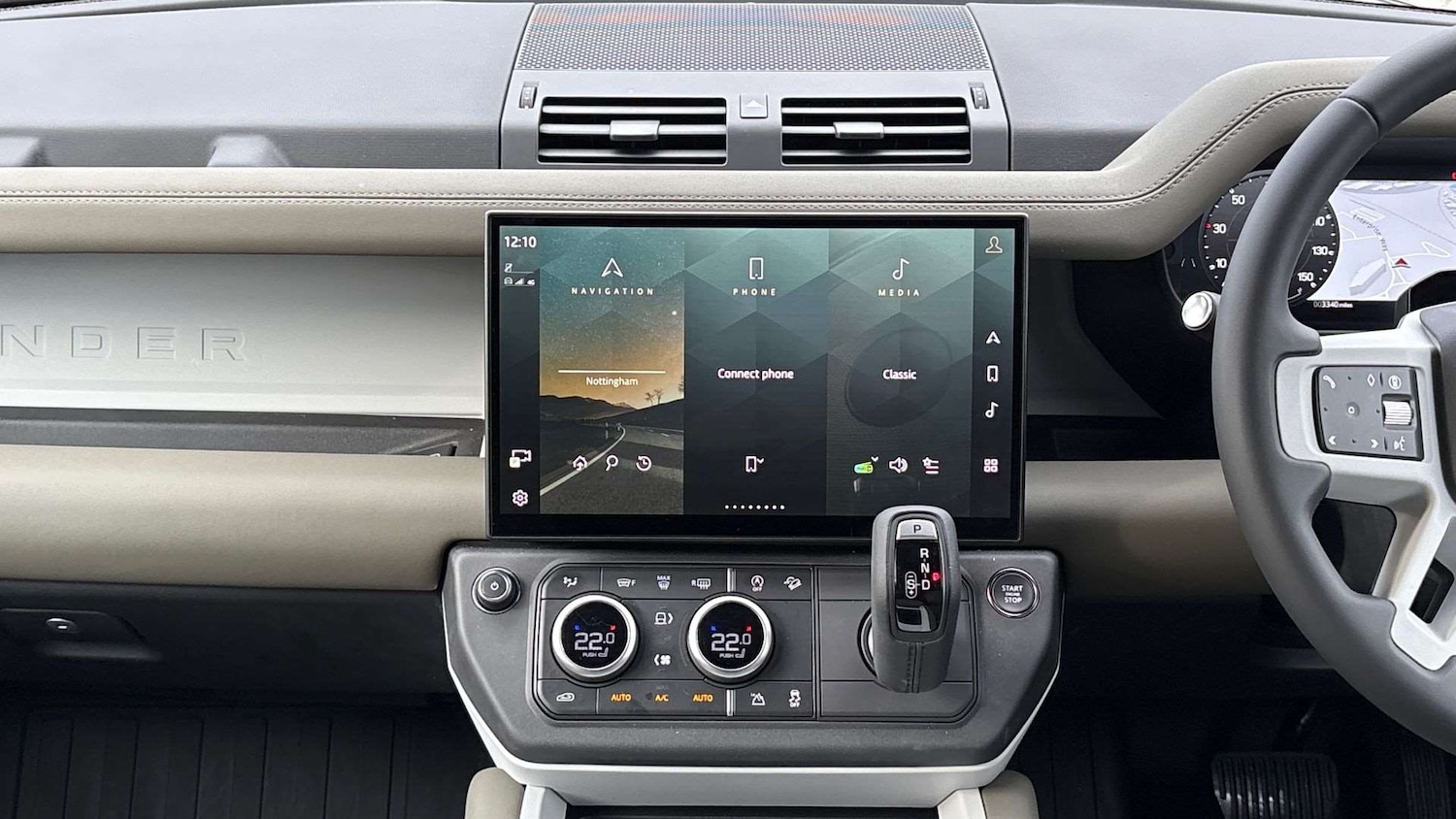 Used Land Rover Defender 2025 for sale - 77397811: Photo 14