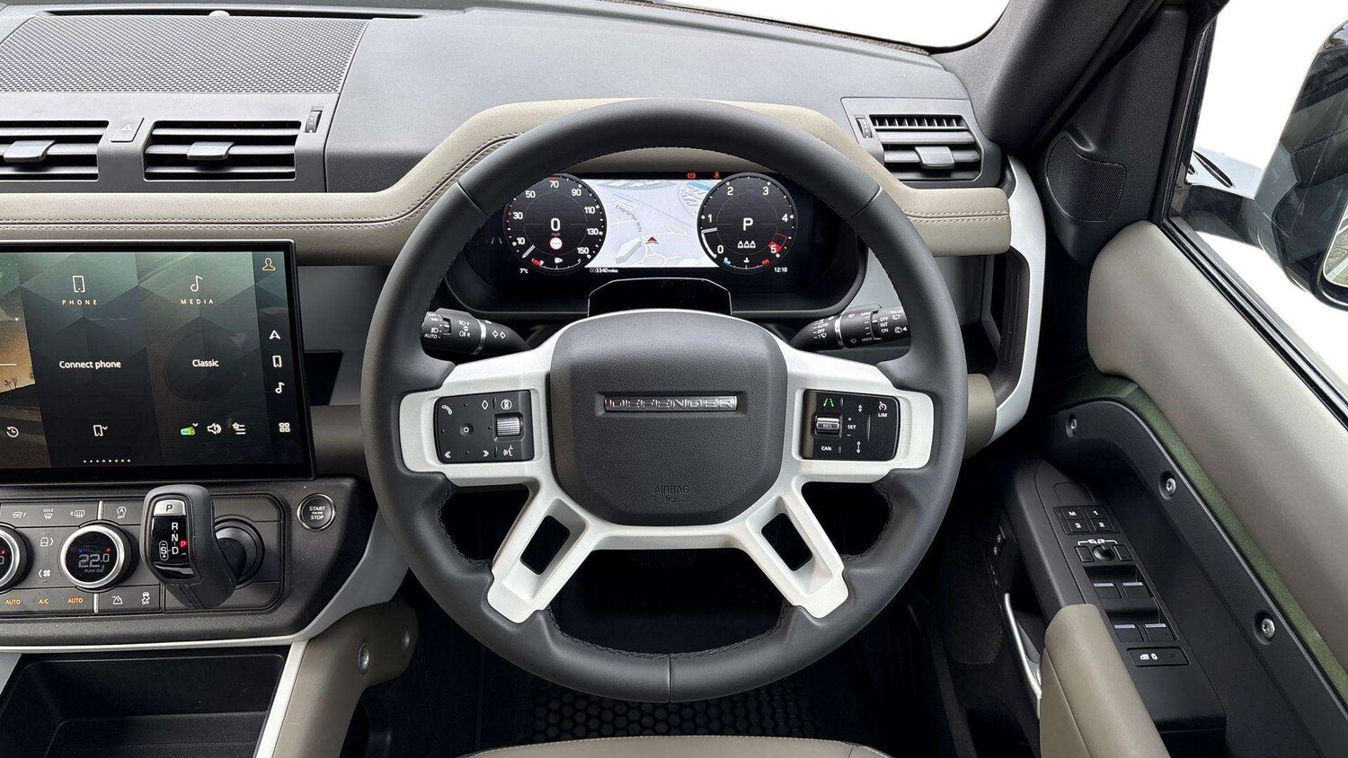 Used Land Rover Defender 2025 for sale - 77397811: Photo 15