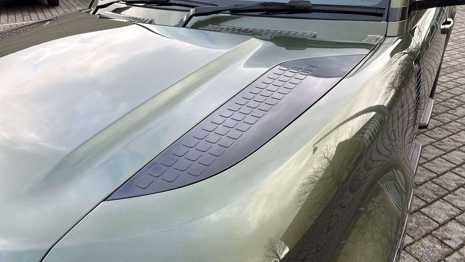 Used Land Rover Defender 2025 for sale - 77397811: Photo 28