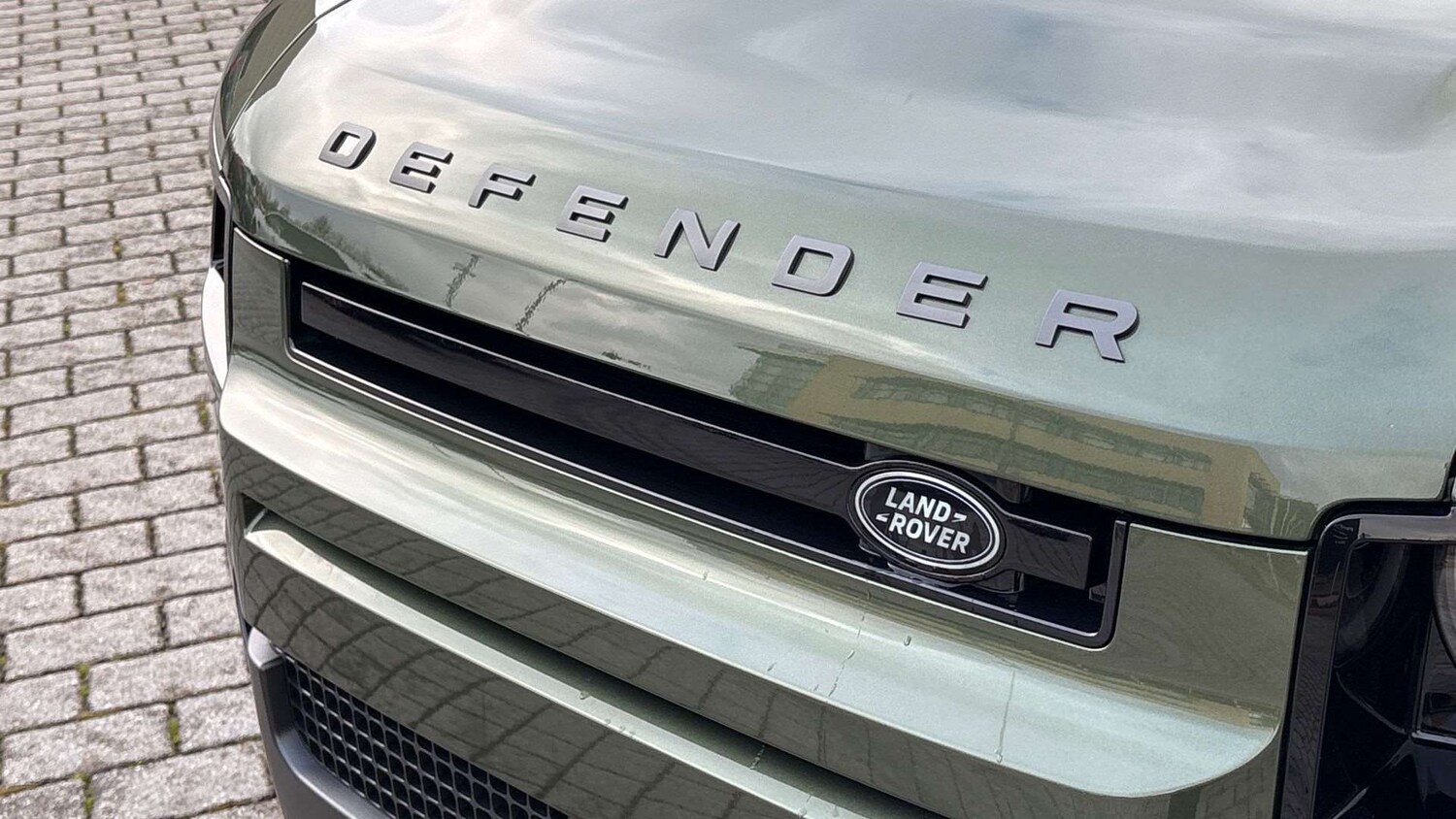 Used Land Rover Defender 2025 for sale - 77397811: Photo 29