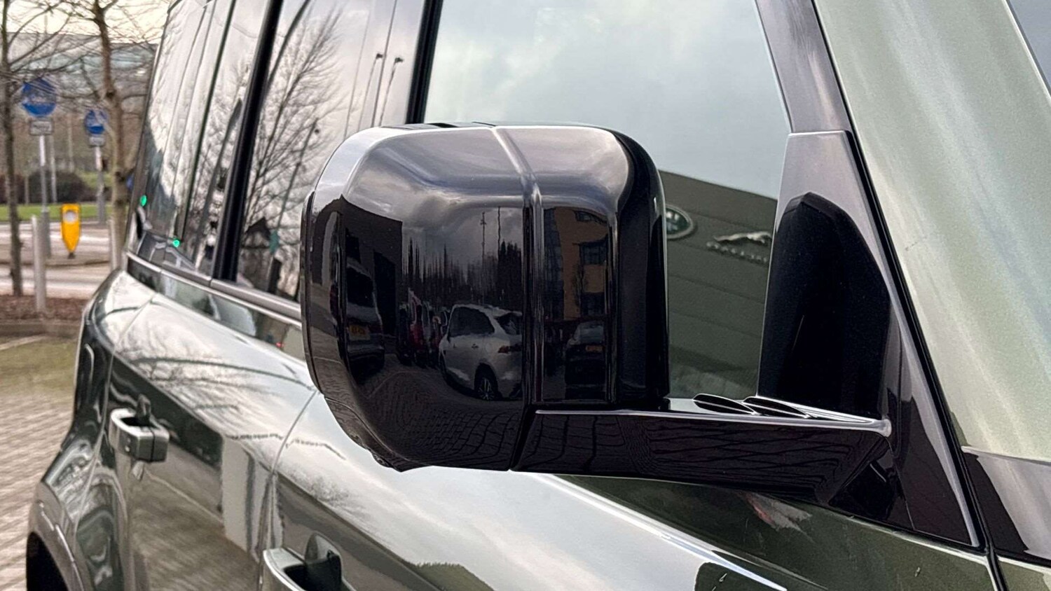 Used Land Rover Defender 2025 for sale - 77397811: Photo 30