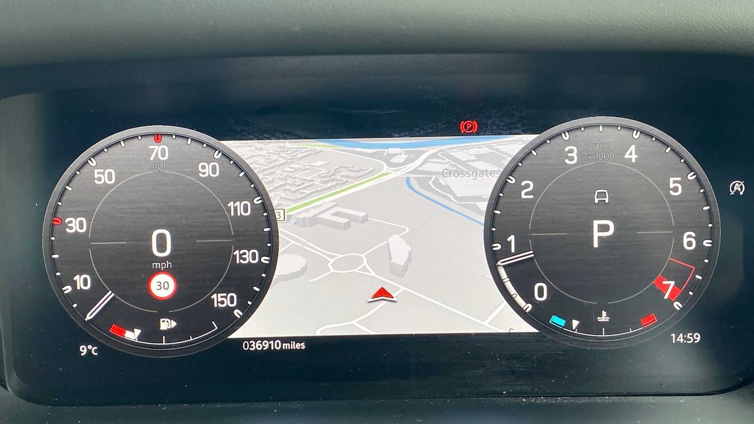 Used Land Rover Defender 2022 for sale - 76488178: Photo 16