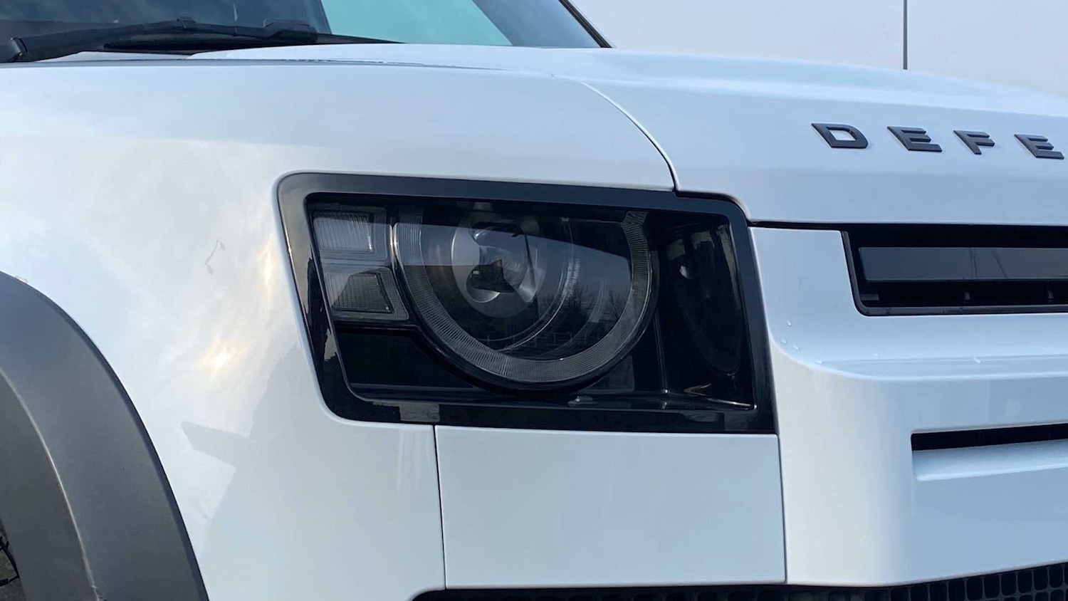 Used Land Rover Defender 2022 for sale - 76488178: Photo 17