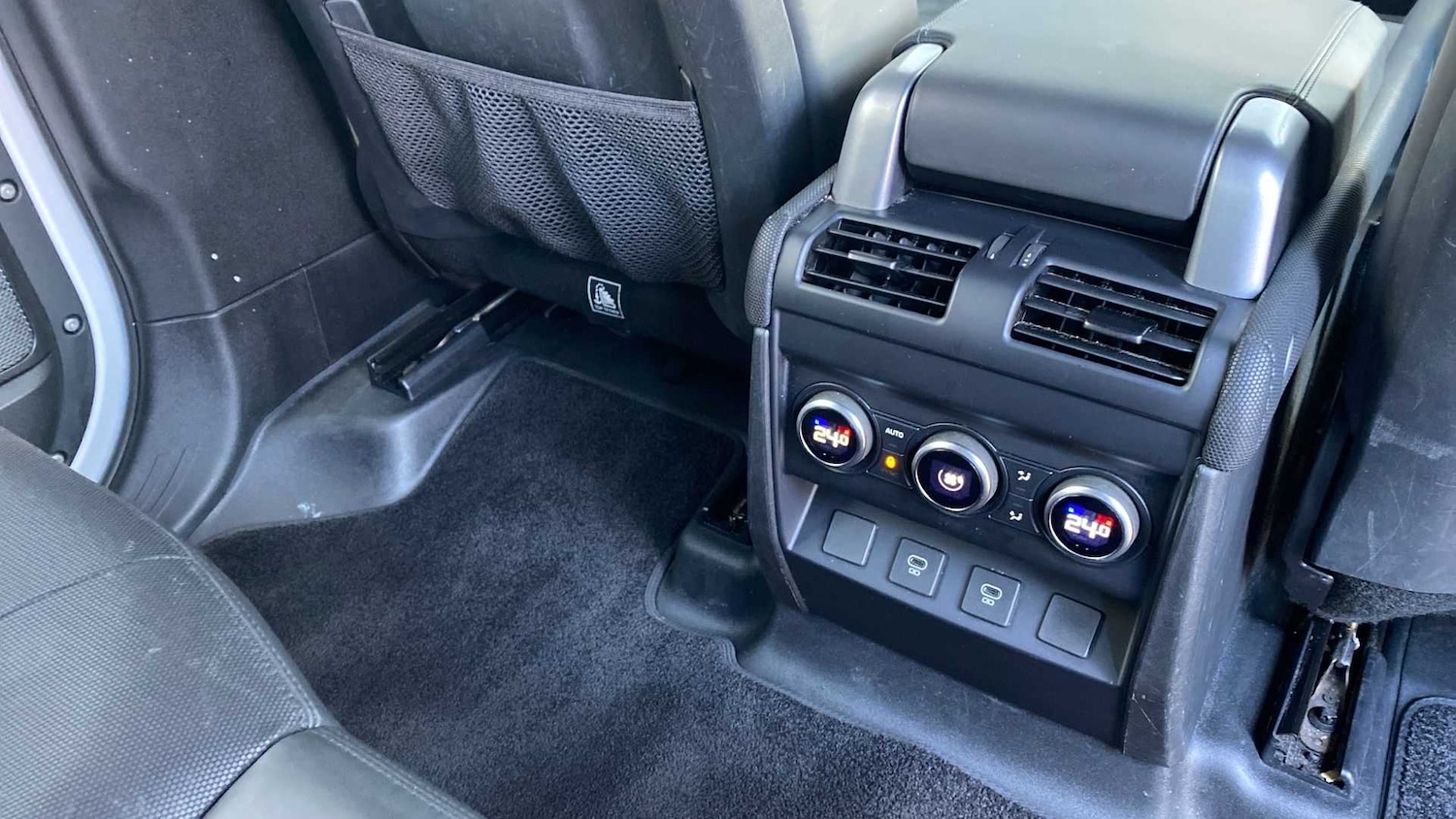 Used Land Rover Defender 2022 for sale - 76488178: Photo 18