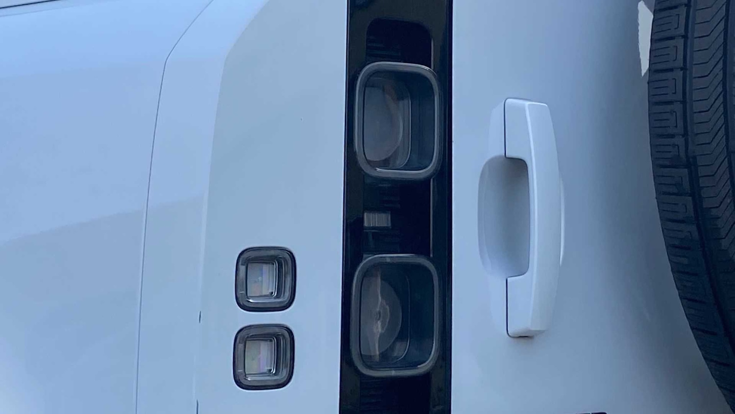 Used Land Rover Defender 2022 for sale - 76488178: Photo 19