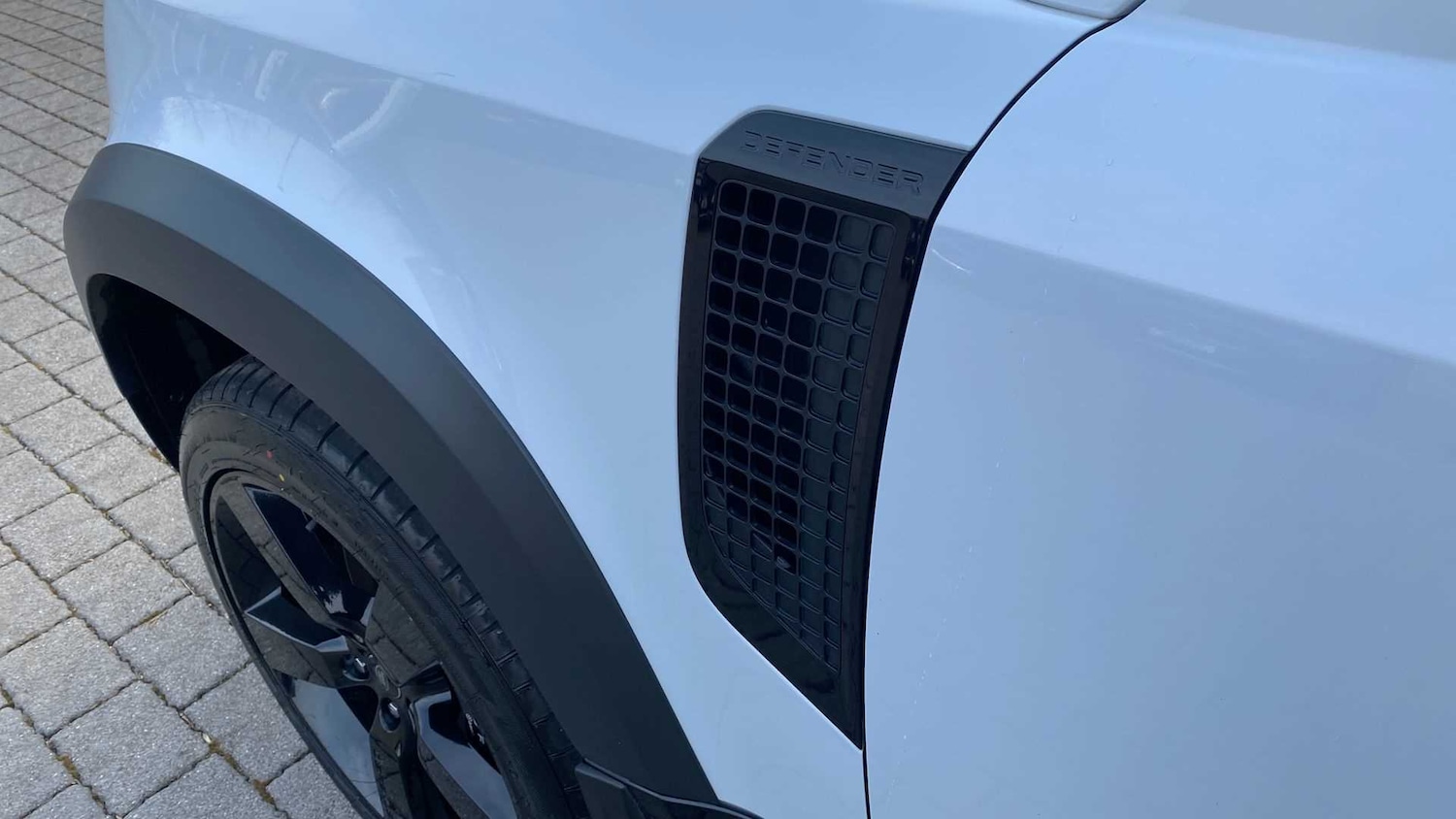 Used Land Rover Defender 2022 for sale - 76488178: Photo 20