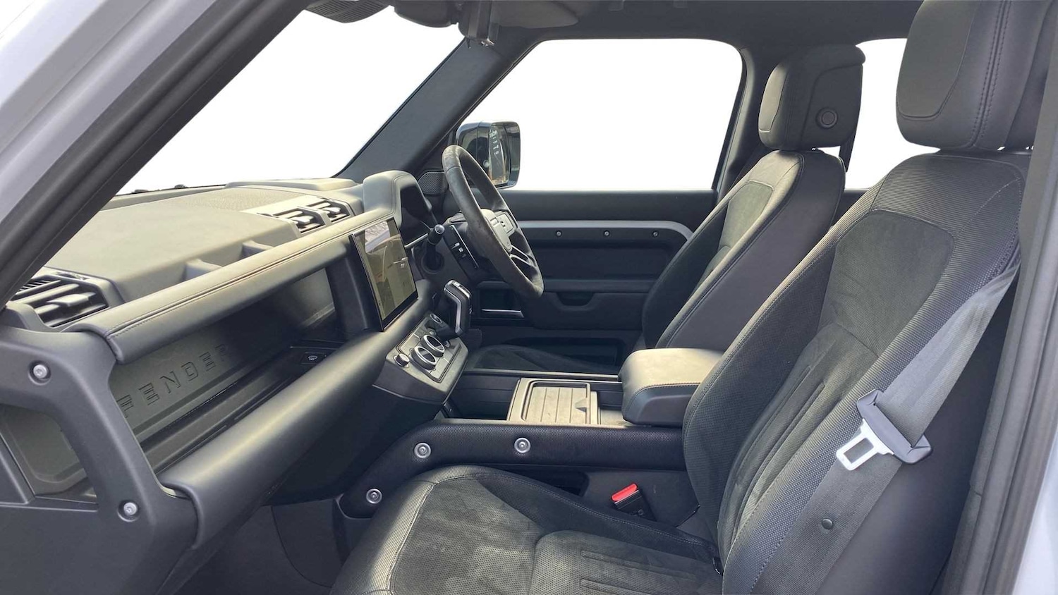 Used Land Rover Defender 2022 for sale - 76488178: Photo 3