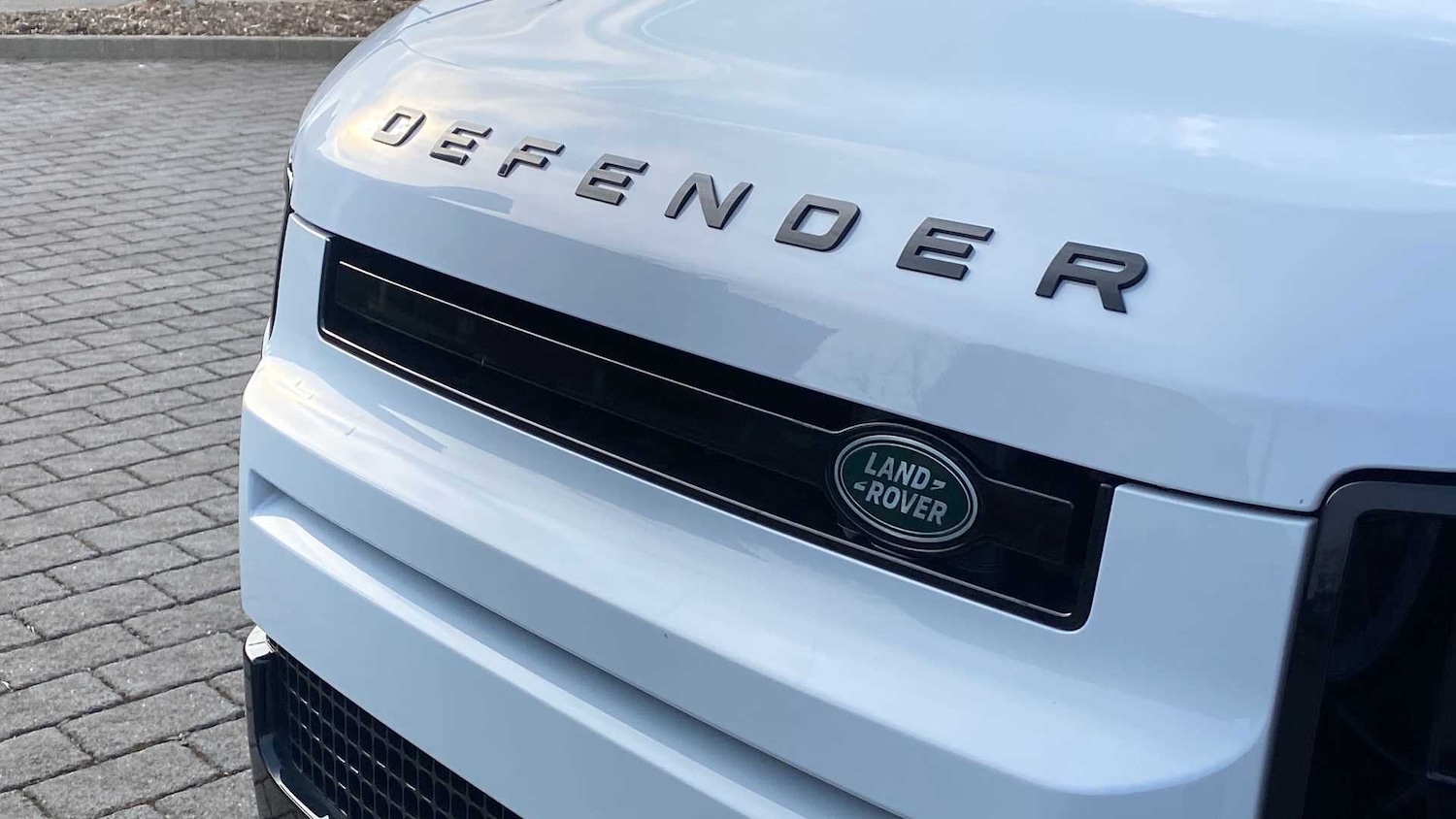 Used Land Rover Defender 2022 for sale - 76488178: Photo 31